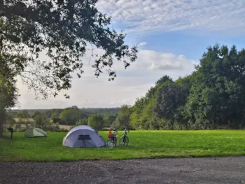 Stellplatz - Stellplatz - Camping Couleurs Vendée