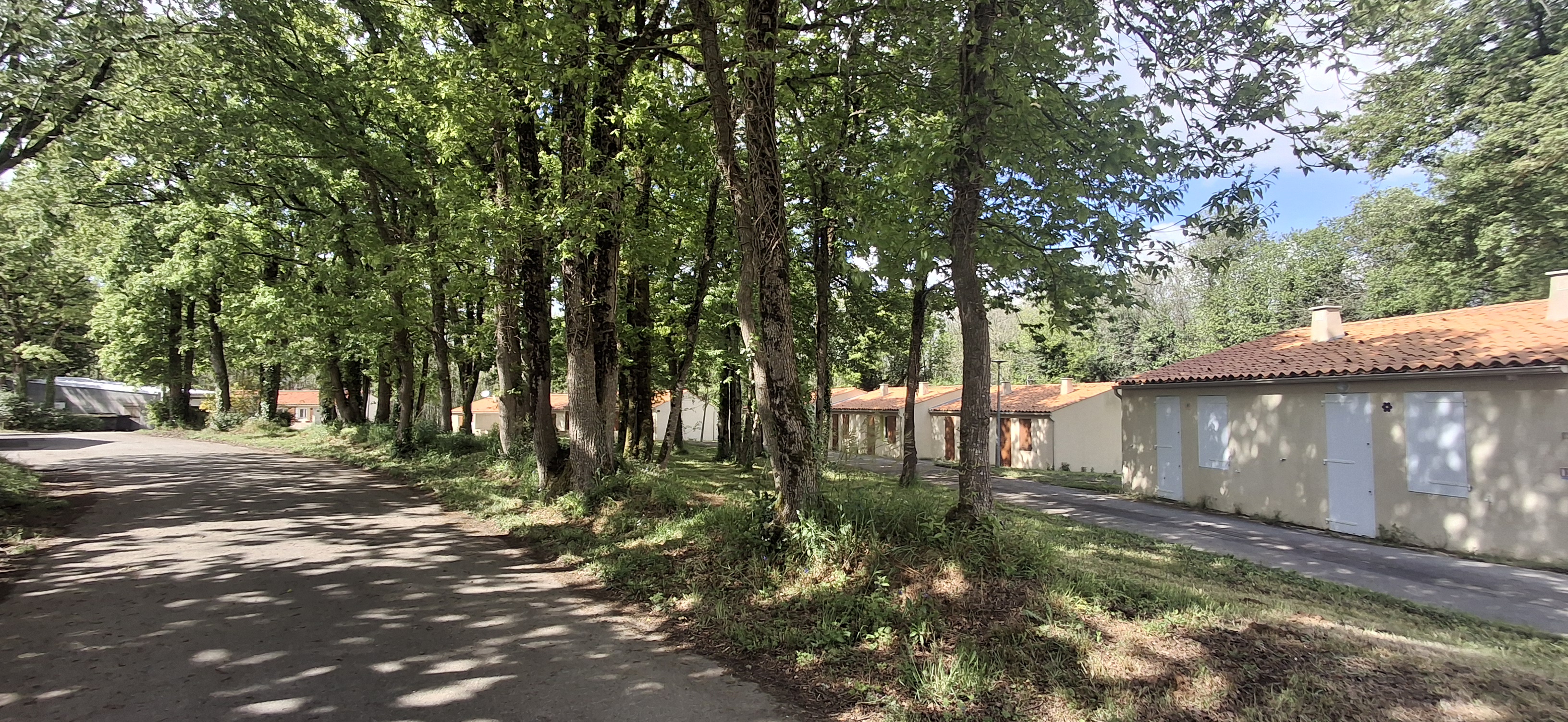 Camping Couleurs Vendée