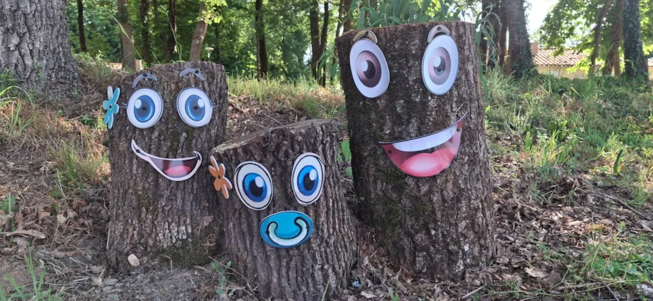 Camping Couleurs Vendée