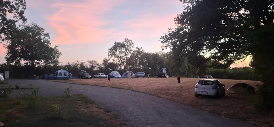 Camping Couleurs Vendée