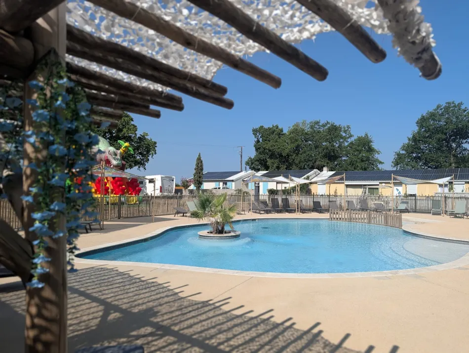 Camping Couleurs Vendée