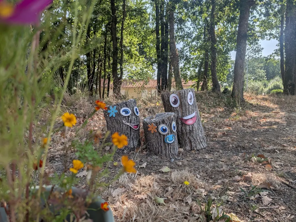 Camping Couleurs Vendée