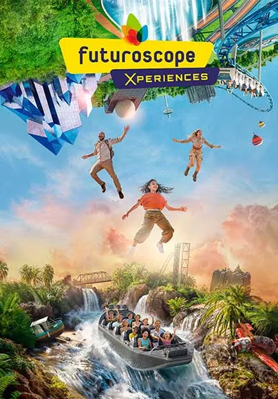 Camping Couleurs Vendée