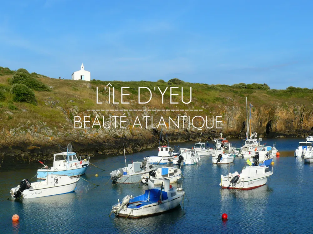 Camping Couleurs Vendée