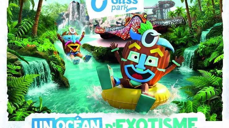 Camping Couleurs Vendée