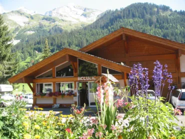 Capfun - Camping Plan du Fernuy - Savoie