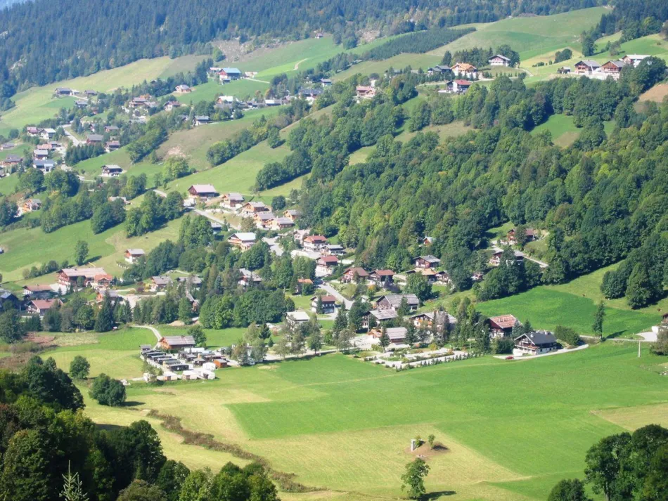 Capfun - Camping Plan du Fernuy