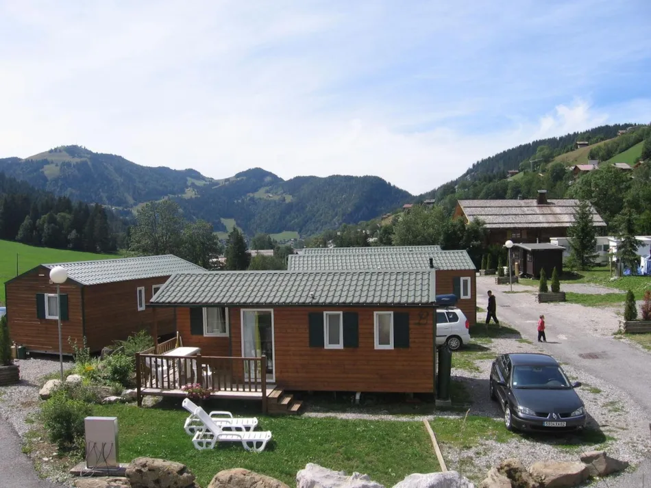 Capfun - Camping Plan du Fernuy