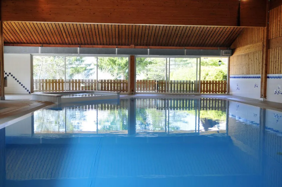 Capfun - Camping Plan du Fernuy