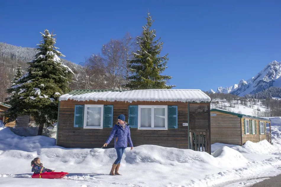 Capfun - Camping Plan du Fernuy