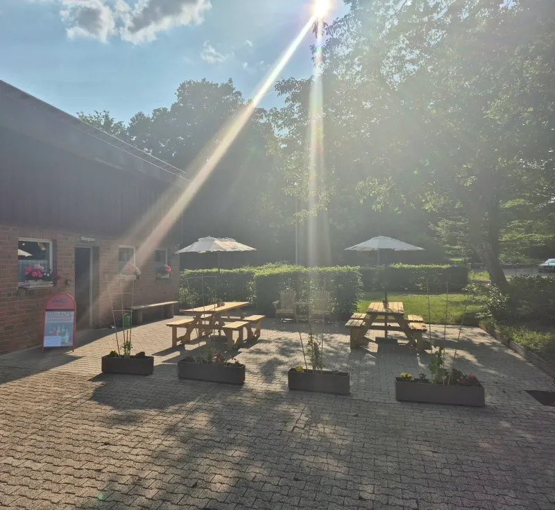  Camping Dörpen  - image n°1 - Camping2Be