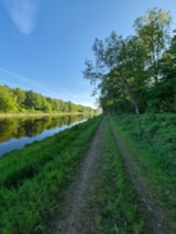 Foto #13 van Camping Dörpen