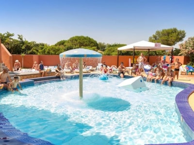 Camping Mar Estang By Vacool