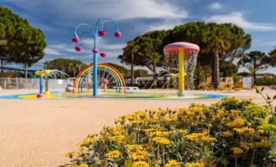Camping Mar Estang By Vacool