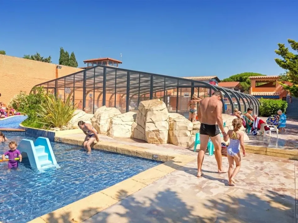 Camping Mar Estang By Vacool