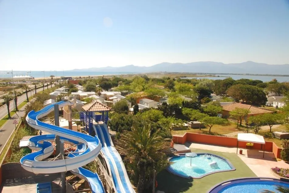 Camping Mar Estang By Vacool