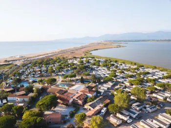 Camping Mar Estang By Kokua Vacances  - MyCamping