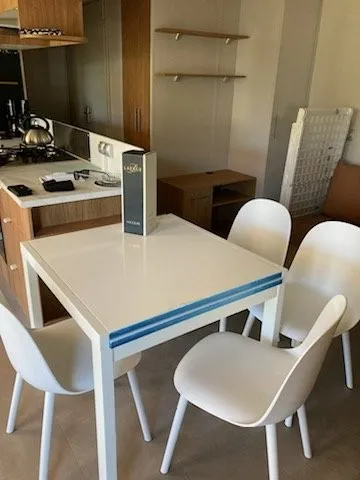 Mobil-Home 3 Chambres - Lumi D03