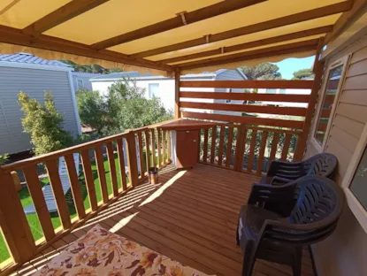 Casa Mobile 3 Camere - Lumi D03