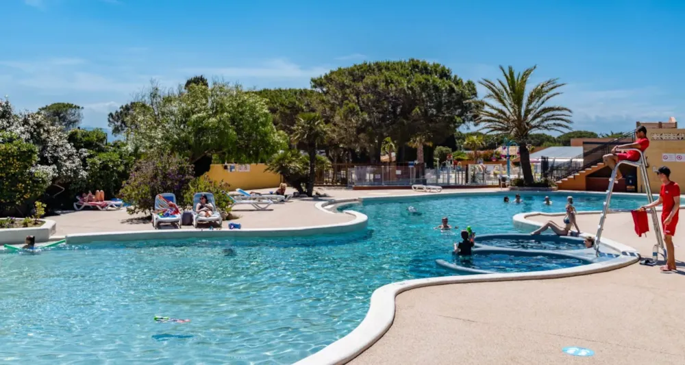 Camping Mar Estang By Vacool