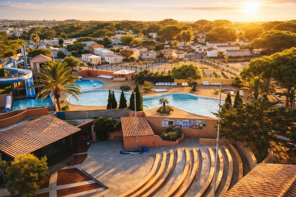 Camping Mar Estang By Vacool