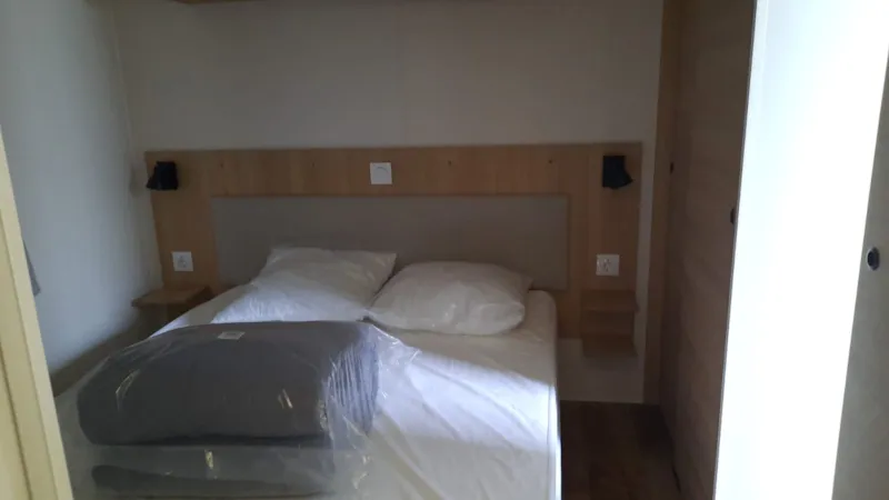 Mobil-Home 3 Chambres - Lumi D03