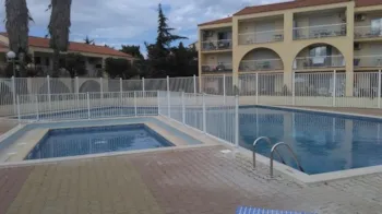 Mietunterkunft - Ferienwohnung 1 Schlafzimmer - Appartement Canet en Roussillon by Kokua Vacances 