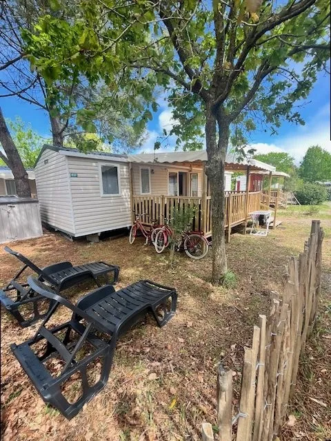 Camping La Plage by Vacool