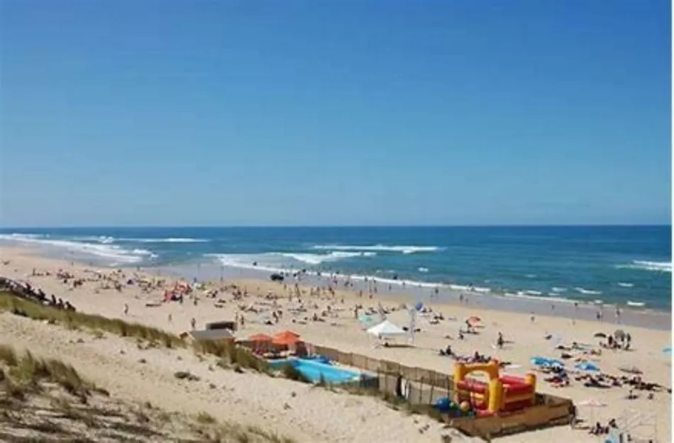 Camping La Plage by Vacool