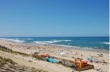 Foto #8 van Camping La Plage by Vacool