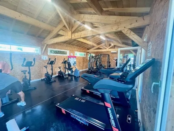 Camping La Plage by Vacool