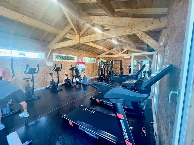 Camping La Plage by Vacool