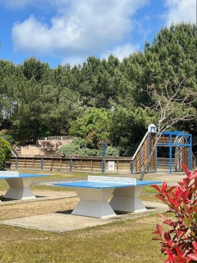 Camping La Plage by Vacool