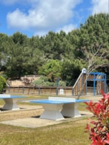 Foto #4 van Camping La Plage by Vacool