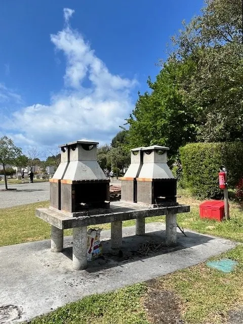 Camping La Plage by Vacool