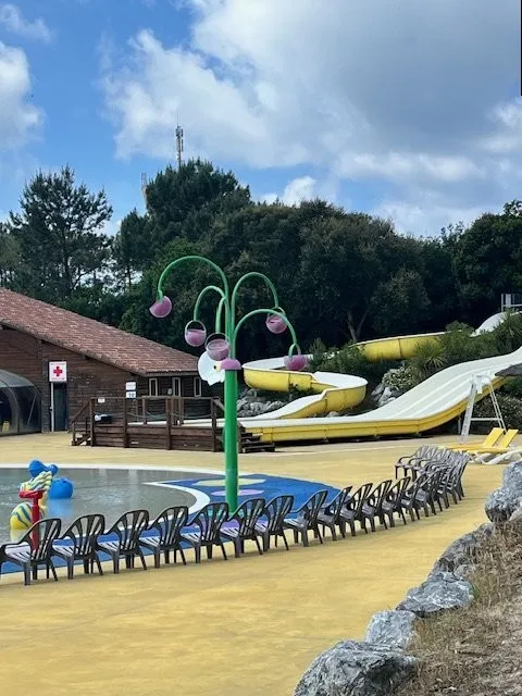 Camping La Plage by Vacool