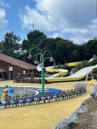 Camping La Plage by Vacool
