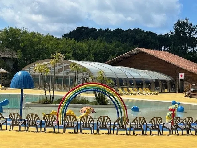 Camping La Plage by Vacool