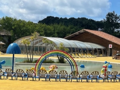 Camping La Plage by Vacool