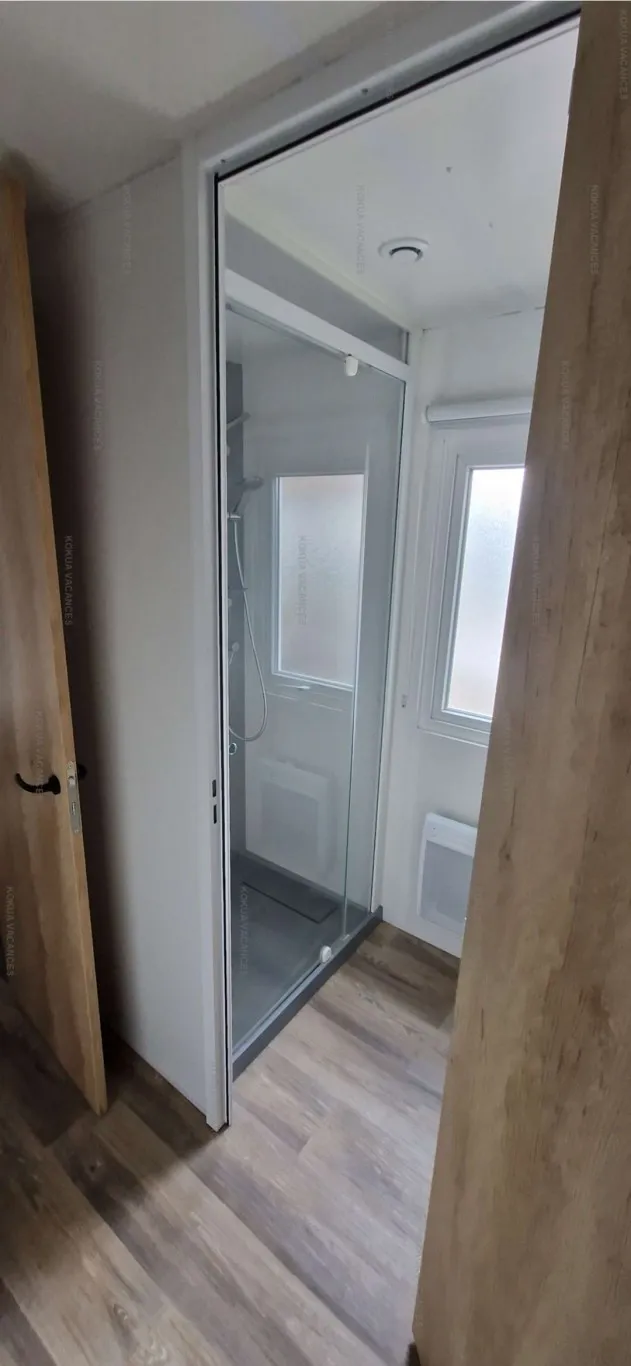 Mobil-Home 3 Chambres - Bora E10