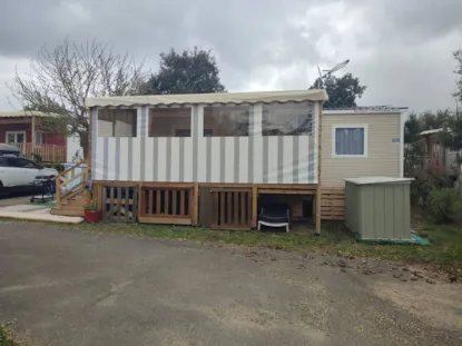 Casa Mobile 3 Camere - Bora E10