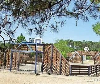 Camping La Plage by Vacool