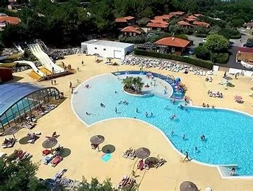 Camping La Plage by Vacool