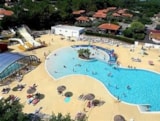 Foto #10 van Camping La Plage by Vacool