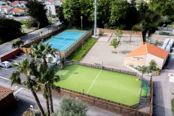 Camping Le Bosc By Kokua Vacances - MyCamping