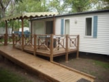 Mobil-Home Life Mobil-Home Life