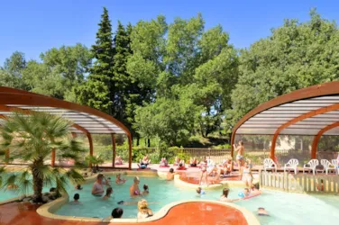 Capfun - Domaine La Soubeyranne - image n°3 - Camping Direct