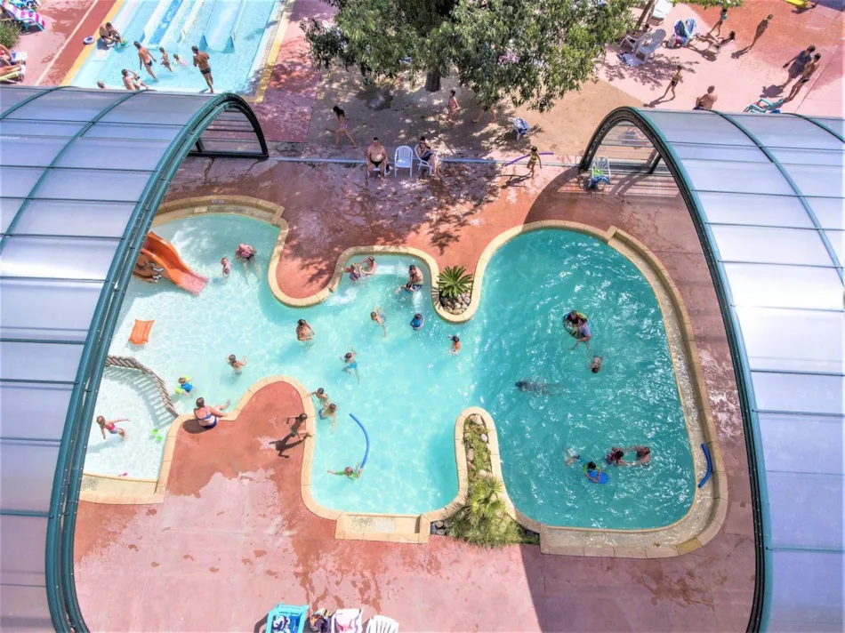 Capfun - Domaine La Soubeyranne