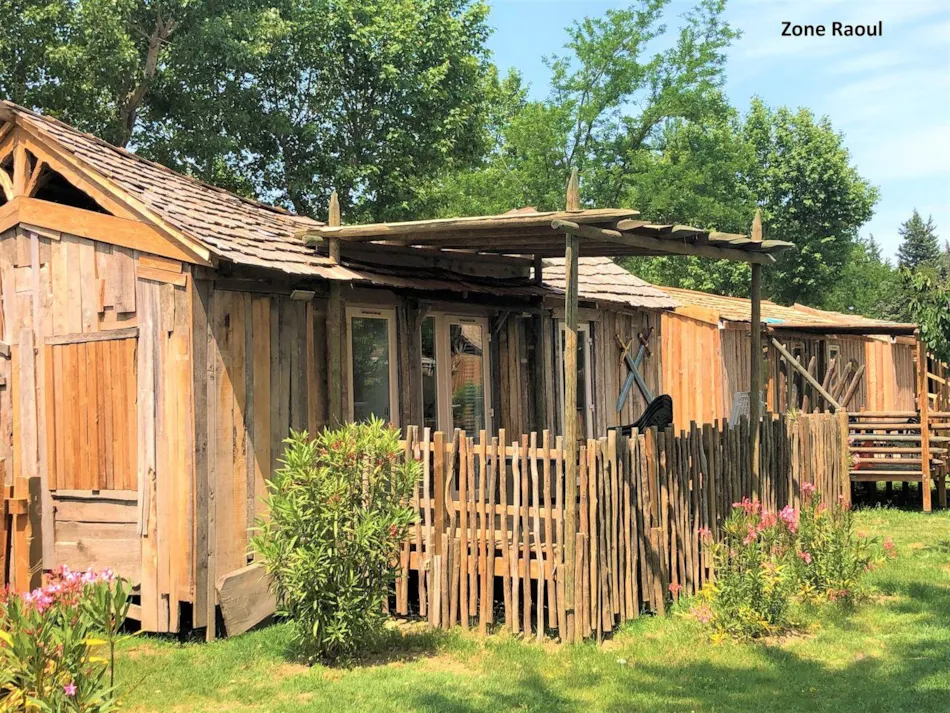 Capfun - Domaine La Soubeyranne