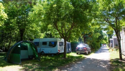 Standard Pitch 100m²